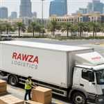 Rawza Logistics